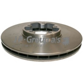 Bremsscheibe von JP GROUP