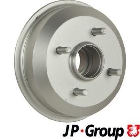 Bremstrommel von JP GROUP