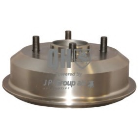 Bremstrommel von JP GROUP