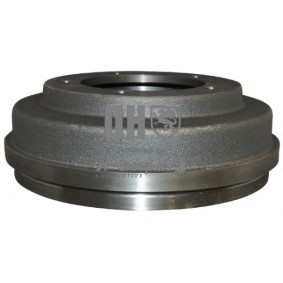 Bremstrommel von JP GROUP