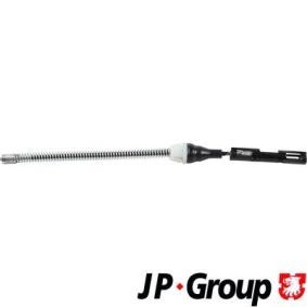 Handbremsseil 1570303100