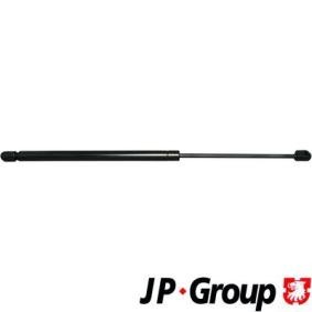Köp Gasfjäder till baklucka av JP GROUP 1581201500 till det låga priset 162,57 kr