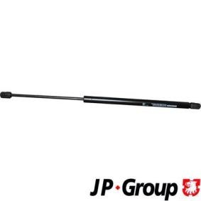 Compre Amortecedor da mala da JP GROUP 1581202700 a um preço baixo por 8,07 €