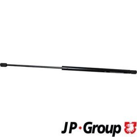 Achetez des Vérin de coffre JP GROUP 1581203000 à prix pour 13,00 €