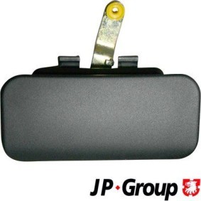 Köp Dörrhandtag av JP GROUP 1587100280 till det låga priset 268,87 kr