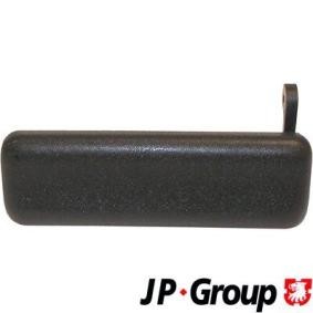 Köp Dörrhandtag av JP GROUP 1587100370 till det låga priset 86,79 kr
