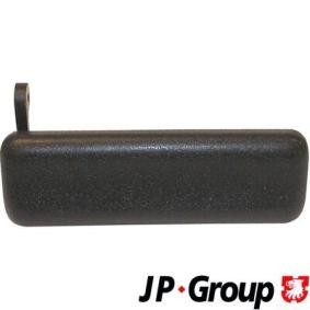 Köp Dörrhandtag av JP GROUP 1587100380 till det låga priset 86,79 kr