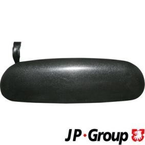 Köp Dörrhandtag av JP GROUP 1587100580 till det låga priset 79,79 kr