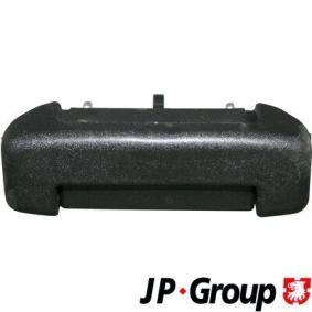 Köp Dörrhandtag av JP GROUP 1587300200 till det låga priset 76,73 kr