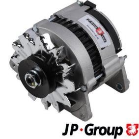 Lichtmaschine 1590100200