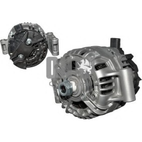 Lichtmaschine von JP GROUP