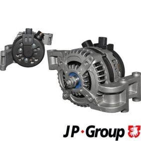 Lichtmaschine von JP GROUP