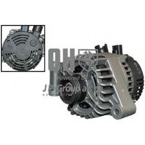 Lichtmaschine von JP GROUP