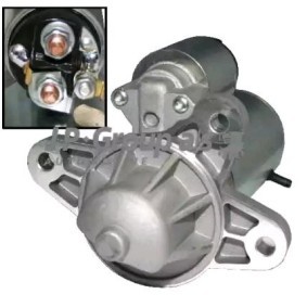 Köp Startmotor av JP GROUP 1590300100 till det låga priset 2204,17 kr