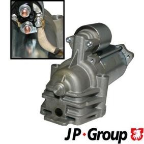 Anlasser von JP GROUP