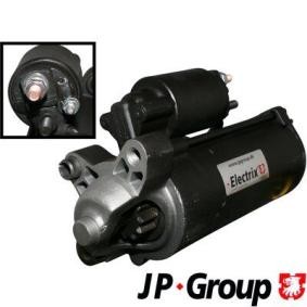 Anlasser von JP GROUP