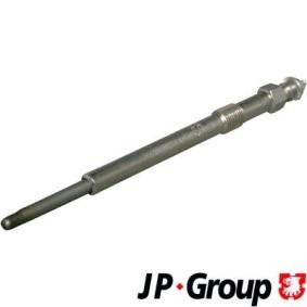 Achetez des Bougie de préchauffage JP GROUP 1591800100 à prix pour 15,08 €