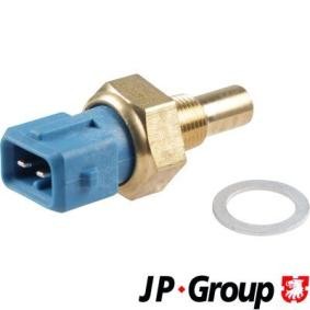 Achetez des Sonde de température, liquide de refroidissement JP GROUP 1593200100 à prix pour 5,20 €
