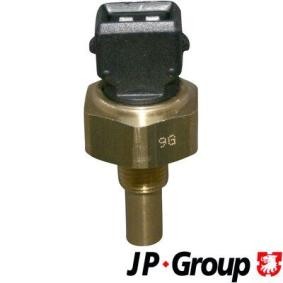 Køb Sensor, kølevæsketemp. af JP GROUP 1593200400 til den lave pris 59,51 DKK