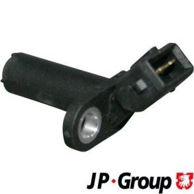 Acquista Sensore albero a camme da JP GROUP online per Fiesta Mk4 Hatchback (JAS, JBS) a prezzi moderati