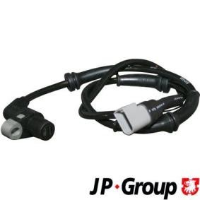 ABS-Sensor für MAZDA von JP GROUP