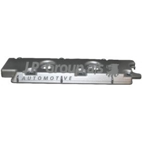 Verschlussdeckel, Nockenwelle 1612000106 PORSCHE von JP GROUP