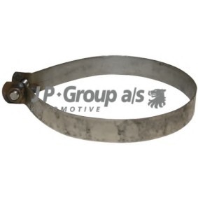 Auspuffschelle von JP GROUP 1621400800