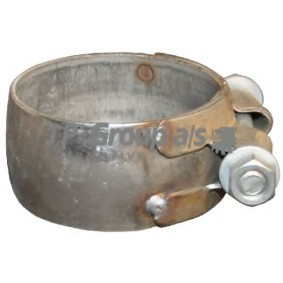 Auspuffschelle 1621401200