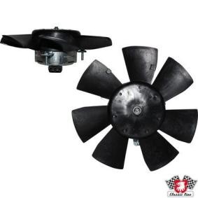Achetez des Pulseur d'air habitacle JP GROUP 1627250100 à prix pour 151,89 €
