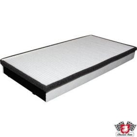 Compre Filtro, ar do habitáculo da JP GROUP 1628100200 a um preço baixo por 17,21 €