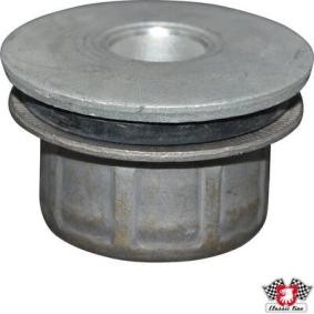 Lagerung, Lenker 1650300100 für PORSCHE