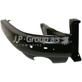 Achetez des Pare-choc arrière JP GROUP 1684400670 à prix pour 734,05 €