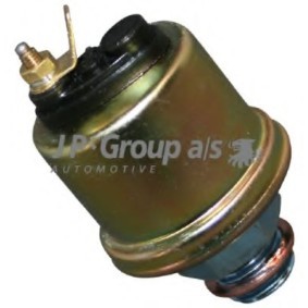 Compre Sensor, pressão do óleo da JP GROUP 1693500500 a um preço baixo por 35,79 €