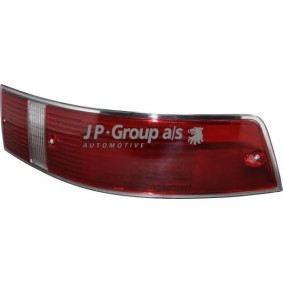 Osta Lasi, takavalo JP GROUP:llä 1695351080 edullisesti hintaan 186,68 €
