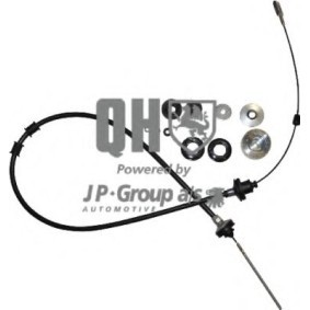 Köp Kopplingsvajer av JP GROUP 3170200709 till det låga priset 153,43 kr