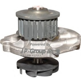 Achetez des Pompe à eau JP GROUP 3314100709 à prix pour 17,80 €