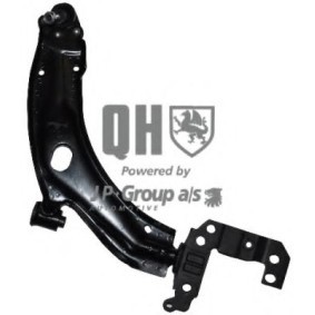 Querlenker 3340101089 von JP GROUP günstig für 37,26 € online kaufen