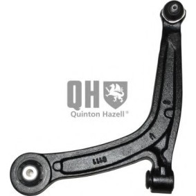 Querlenker für ABARTH von JP GROUP
