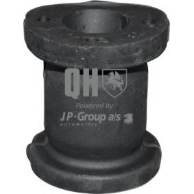 Lagerung, Lenker von JP GROUP