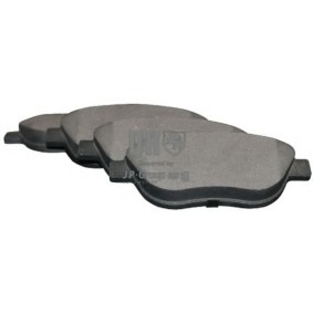 Compre Pastilhas de travão da JP GROUP 3363601719 a um preço baixo por 23,35 €