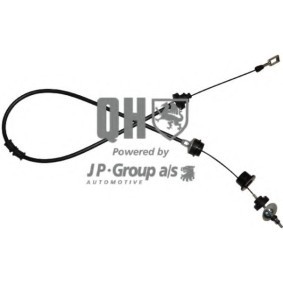 Köp Kopplingsvajer av JP GROUP 3370200809 till det låga priset 240,08 kr