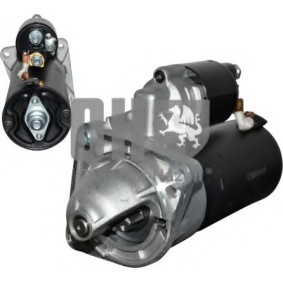 Köp Startmotor av JP GROUP 3390302109 till det låga priset 1141,68 kr