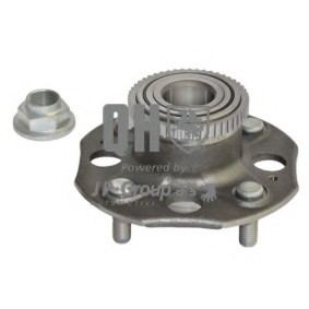 Radlagersatz 3451400609