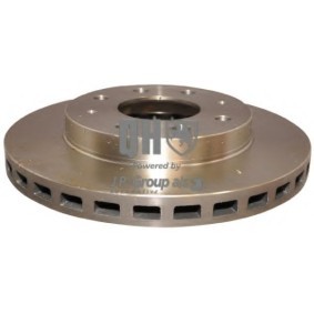 Bremsscheibe von JP GROUP