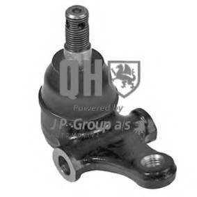 Achetez des Rotule de suspension JP GROUP 3840300309 à prix pour 15,11 €
