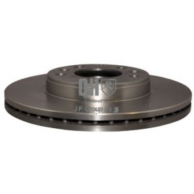 Compre Disco de travão da JP GROUP 3863101209 a um preço baixo por 26,99 €