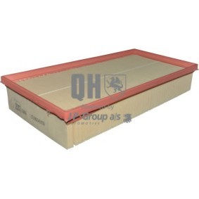Luftfilter von JP GROUP 3918600909