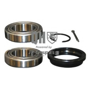 Achetez des Kit de roulement de roue JP GROUP 3941300219 à prix pour 24,10 €