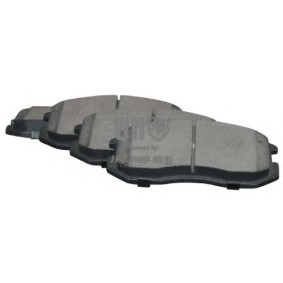 Compre Pastilhas de travão da JP GROUP 3963600619 a um preço baixo por 18,86 €