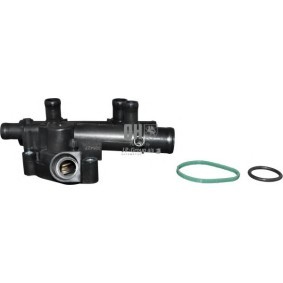 Kühlwasserthermostat von JP GROUP